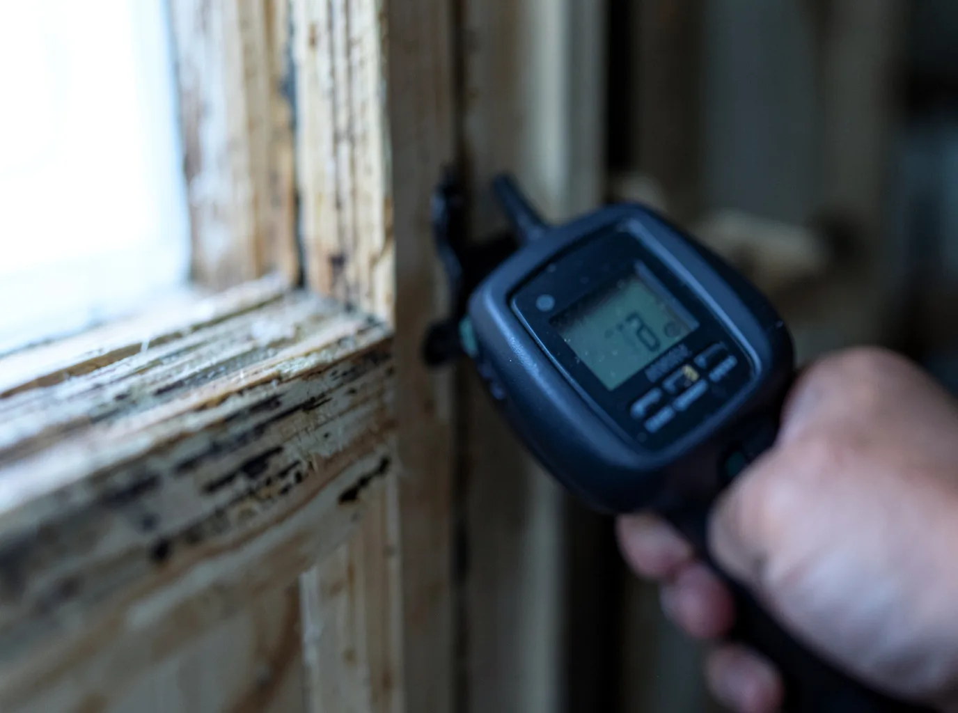 Commercial Water Damage Restoration in Glenford, NY